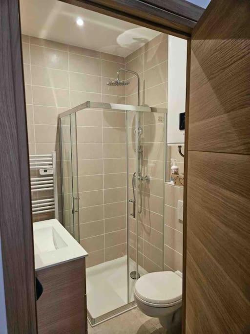 P3 En Centre Apartamento *